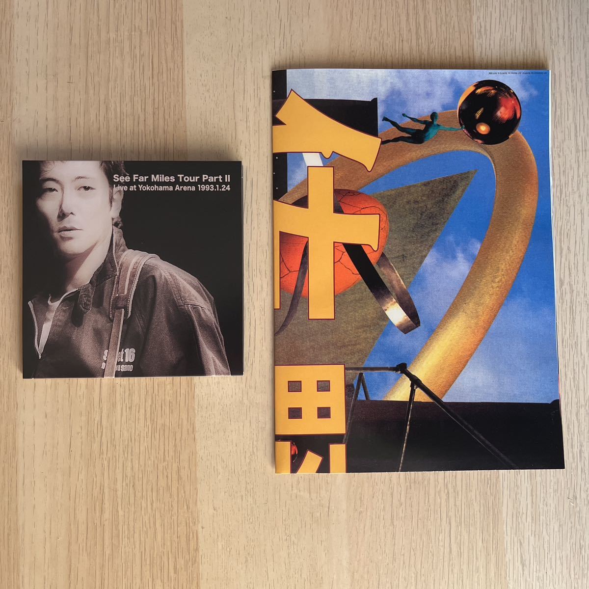 6CD+1BD 佐野元春『SWEET16 30th Anniversary Edition (完全生産限定盤