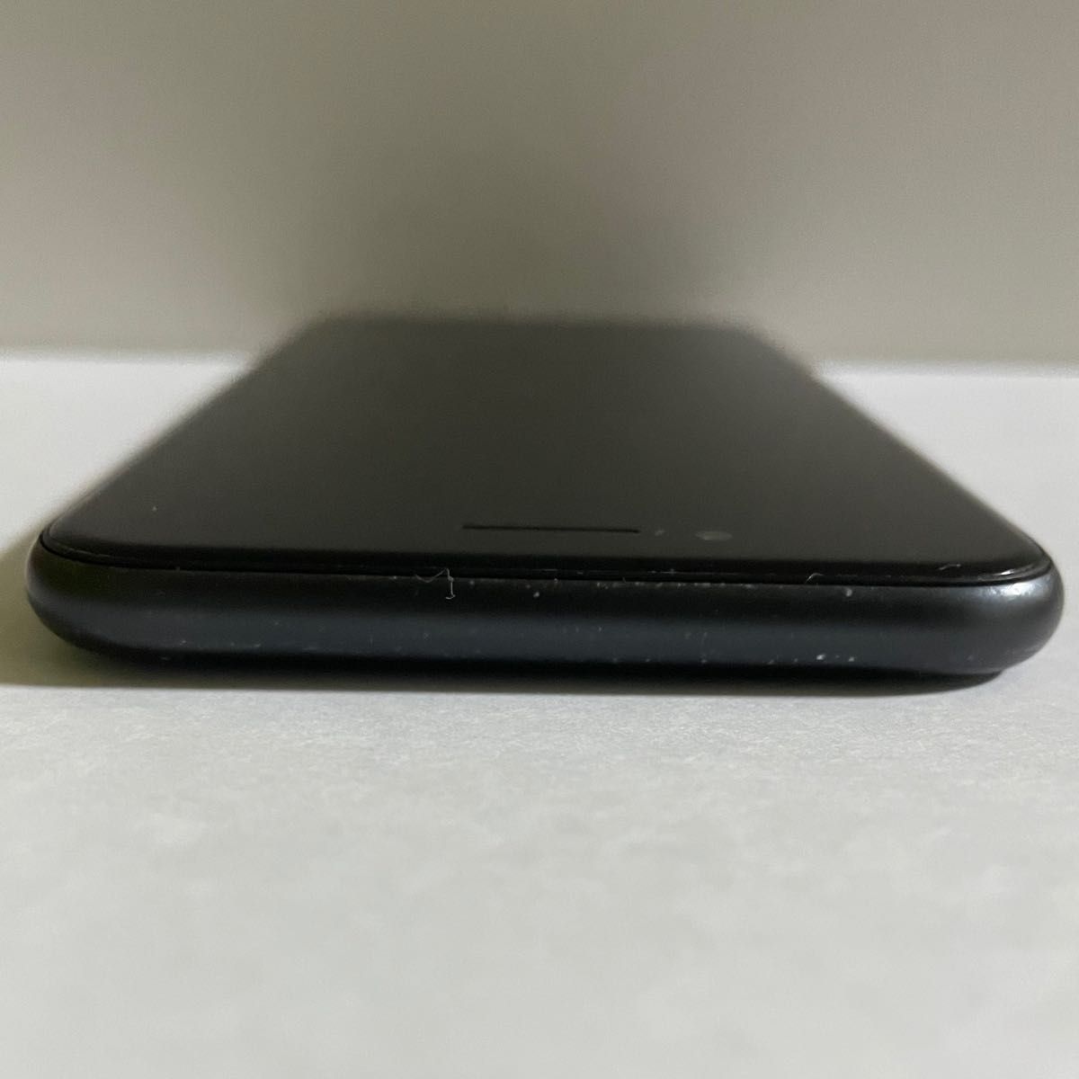 SIMフリー iPhone8 64GB スペースグレイ バッテリー100% au｜PayPayフリマ