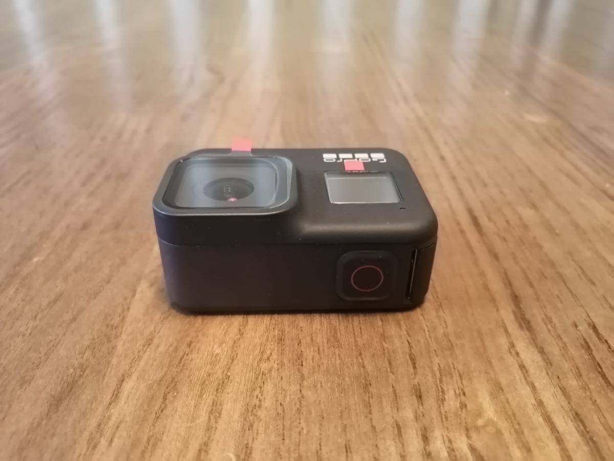 お買い得】GoPro HERO 8 MicroSDカード付|PayPayフリマ