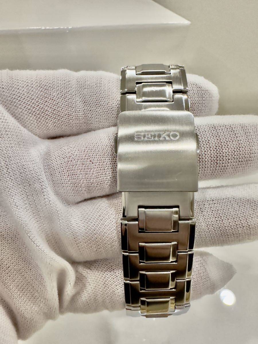 恵みの時 美品 Seiko Premier SNP091P1 セイコー プルミエ