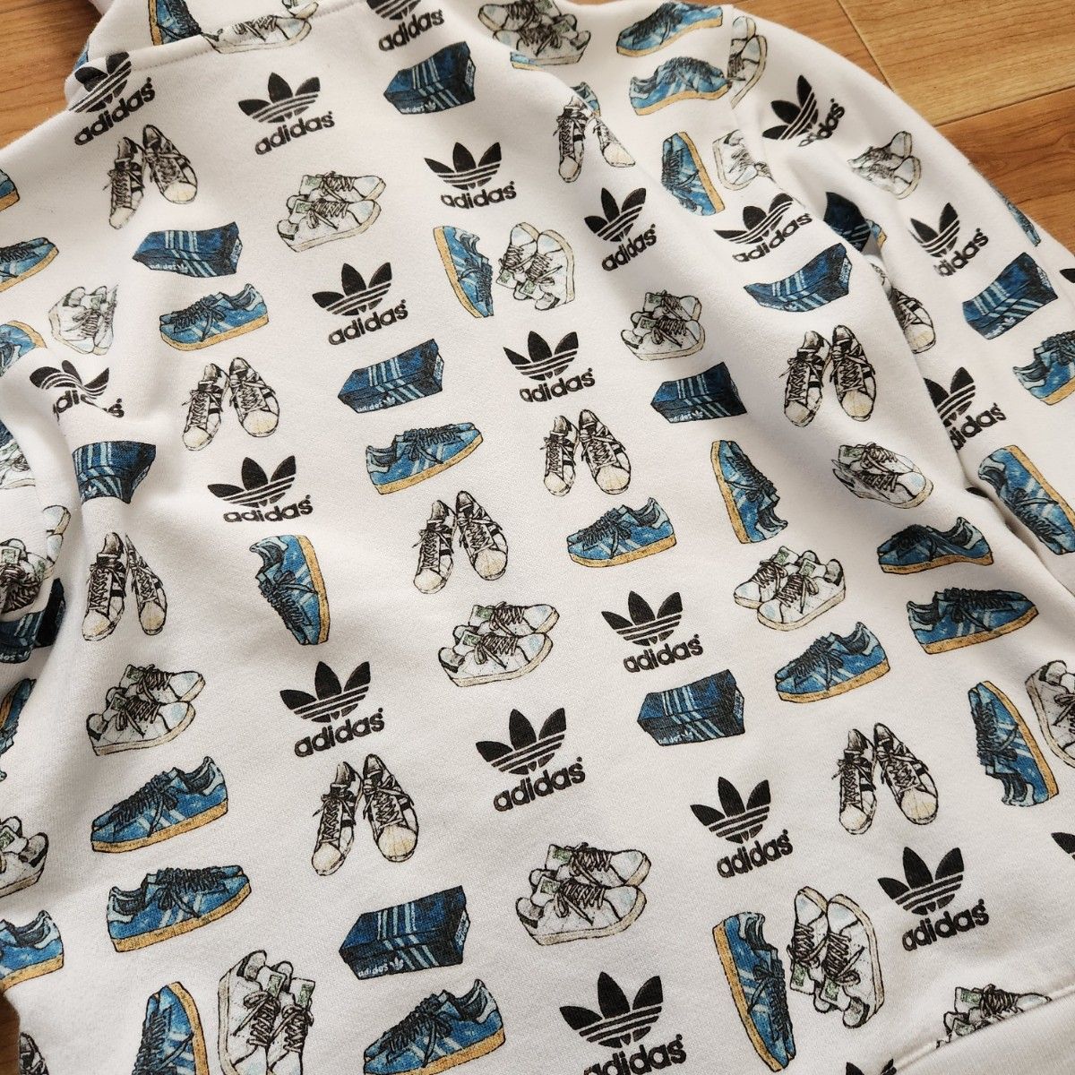 アディダスオリジナルス adidasoriginals NIGO ニゴー アディダスオリジナルス adidasoriginals NIGO ニゴー