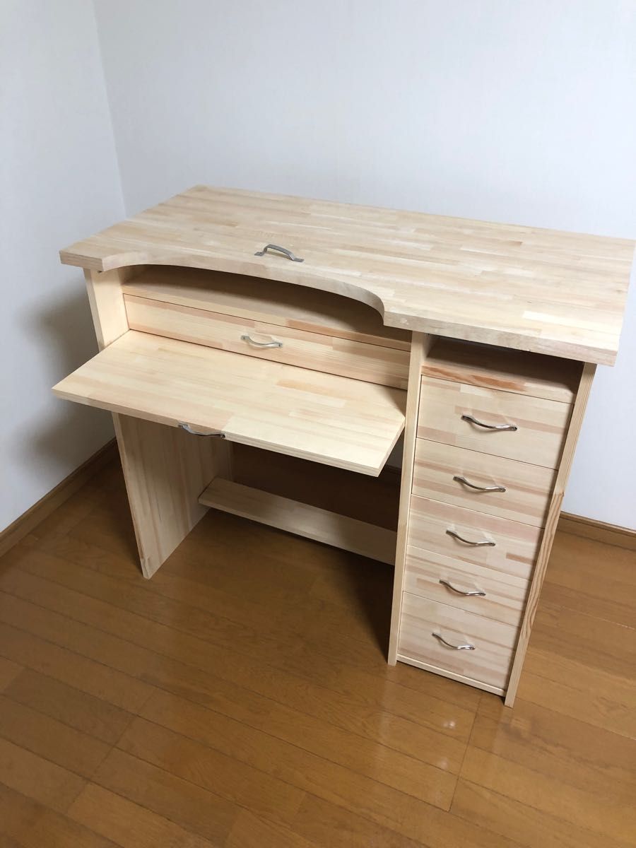 彫金机 ワイドタイプ (天板 ラバーウッド材 製) | noonanwaste.com