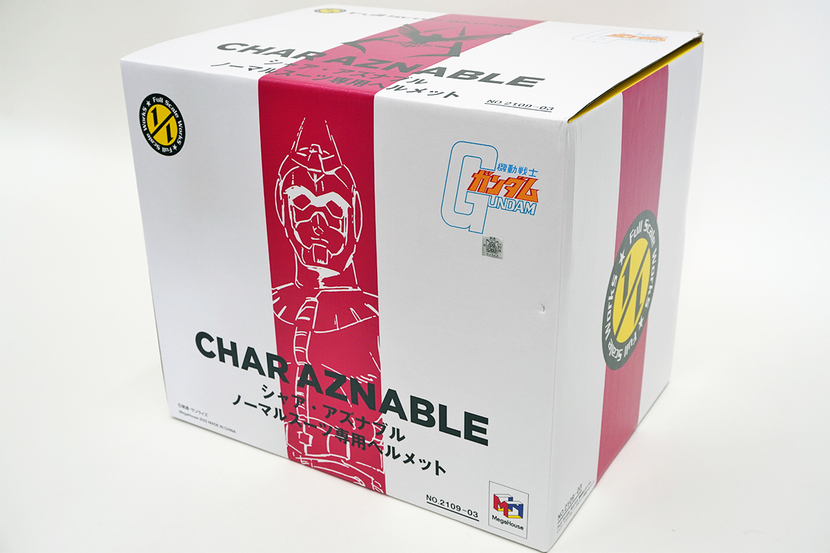 レア品 メガハウス 1/1 Full Scale Works 機動戦士ガンダム レア品 メガハウス 1/1 Full Scale Works 機動戦士ガンダム