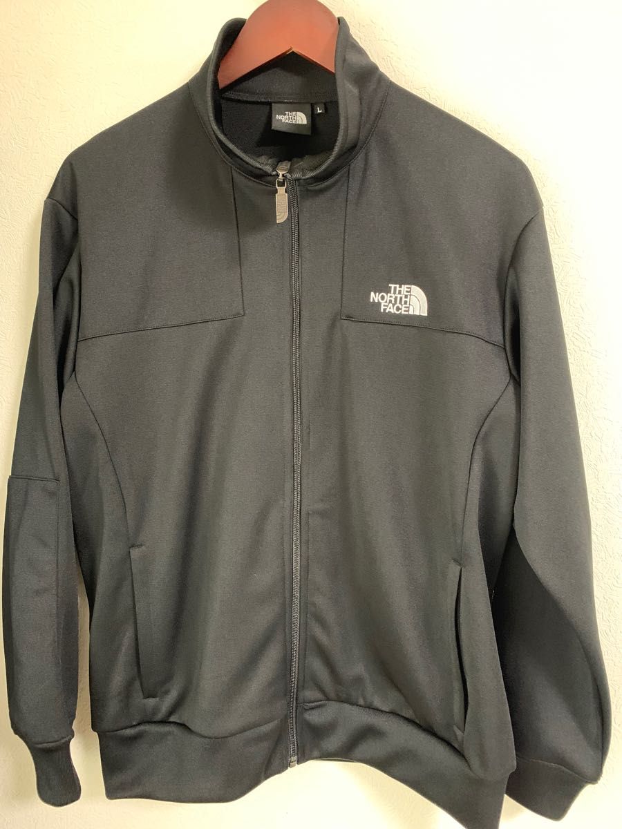 THE NORTH FACE JERSEY JACKET