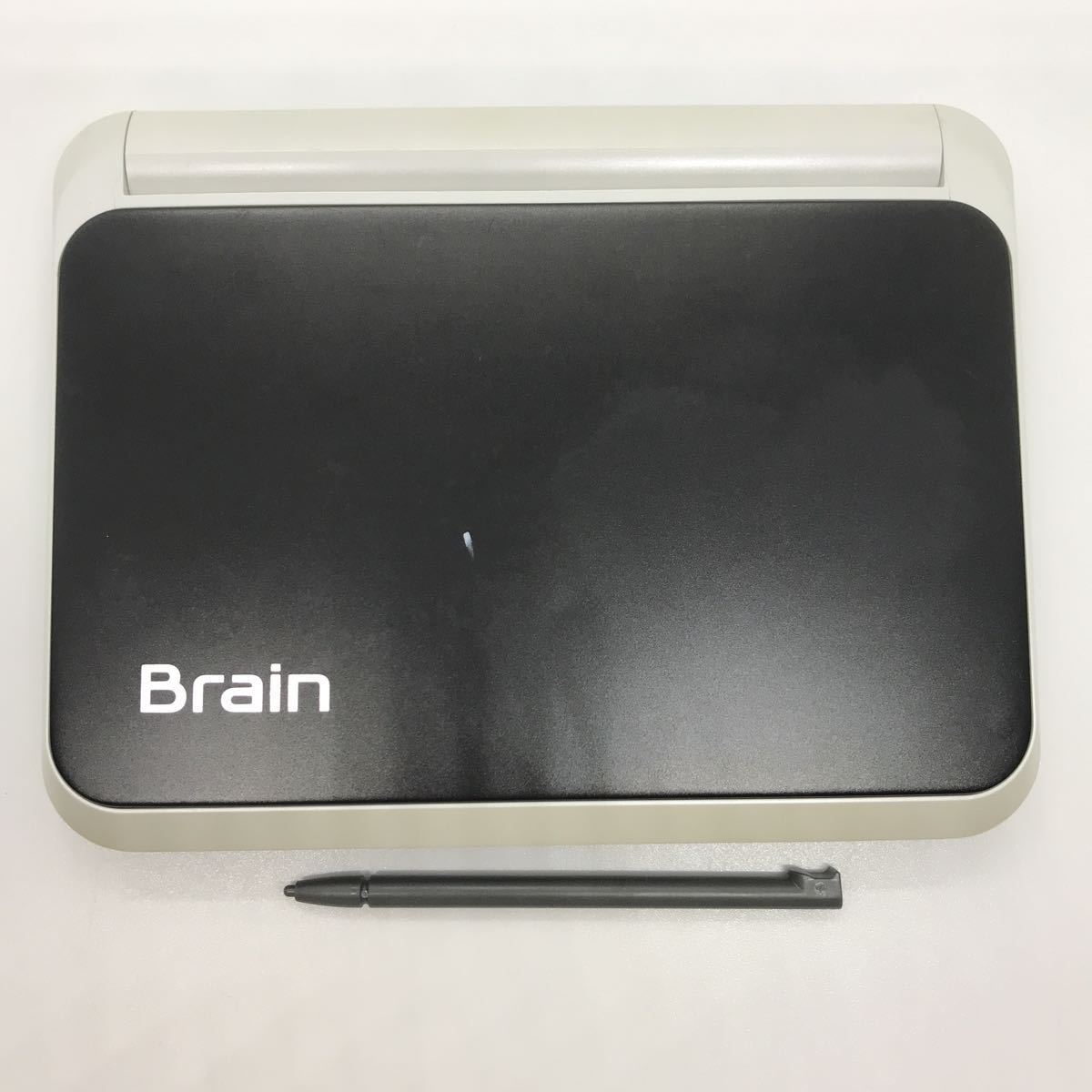 SHARP Brain PW-G5100 sharp b lane color computerized dictionary AA battery b28d43sm