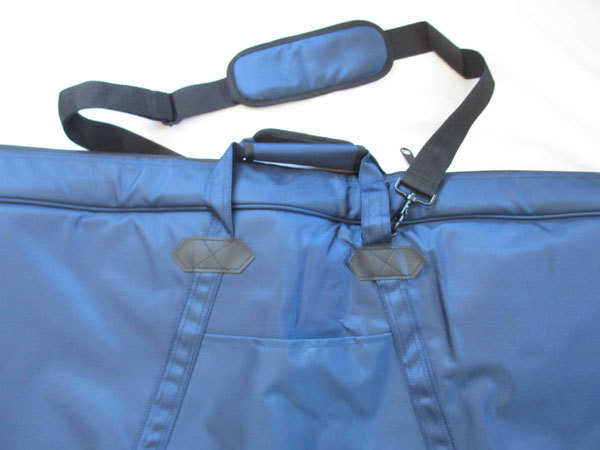 17. для .. кейс (.. сумка /. пакет ) плечо .. возможность 1680D водоотталкивающий ткань подушка входить темно-синий цвет 