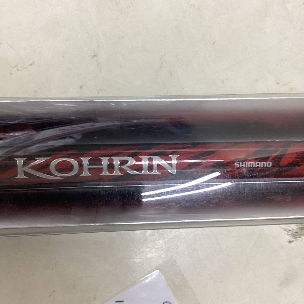 シマノ 香鱗 H2.6 85ー90 ZP 新品 | veganutris.com.br