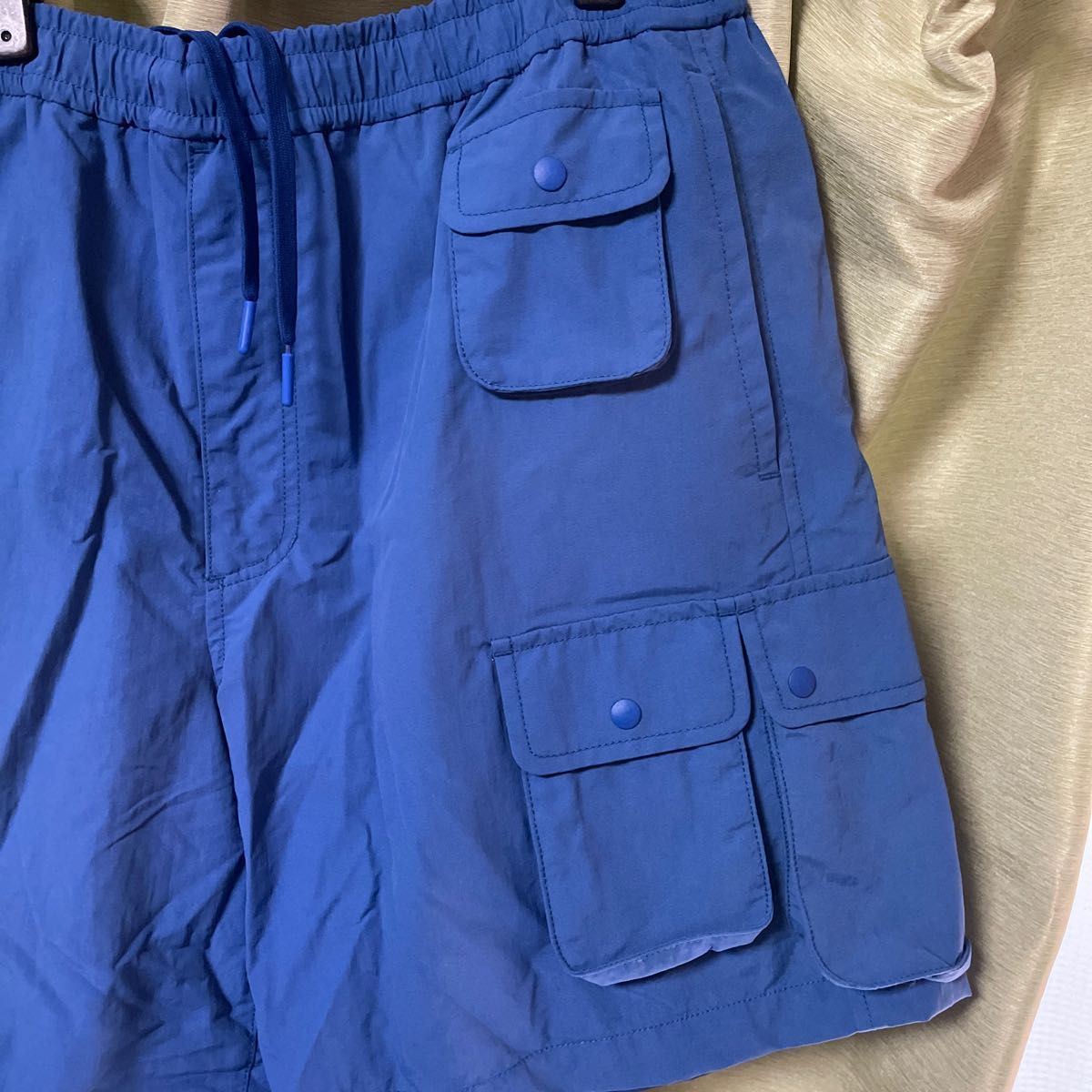 DAIWA PIER39 Tech Hiker Mountain Shorts -(BP-53022) 定価25 300円