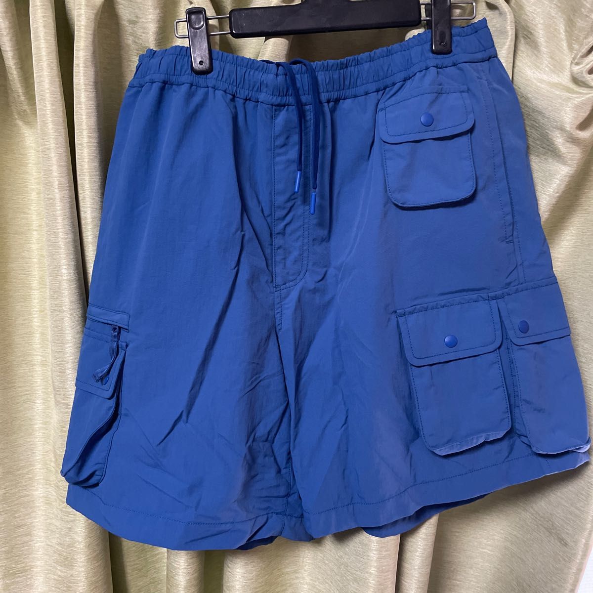 DAIWA PIER39 Tech Hiker Mountain Shorts -(BP-53022) 定価25 300円