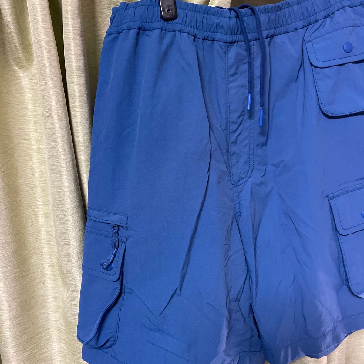 DAIWA PIER39 Tech Hiker Mountain Shorts -(BP-53022) 定価25 300円