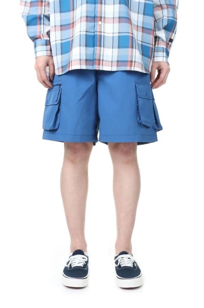 DAIWA PIER39 Tech Hiker Mountain Shorts -(BP-53022) 定価25 300円