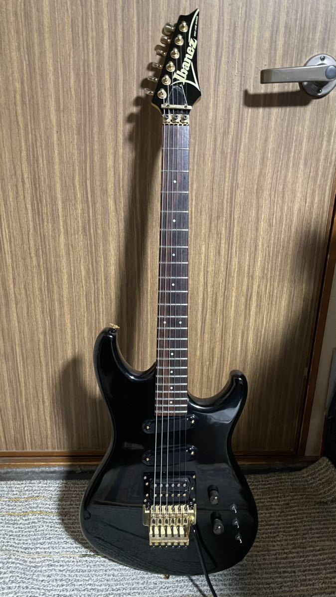 Ibanez PL650 Pro Line 日本製　アイバニーズ　フジゲン_画像1