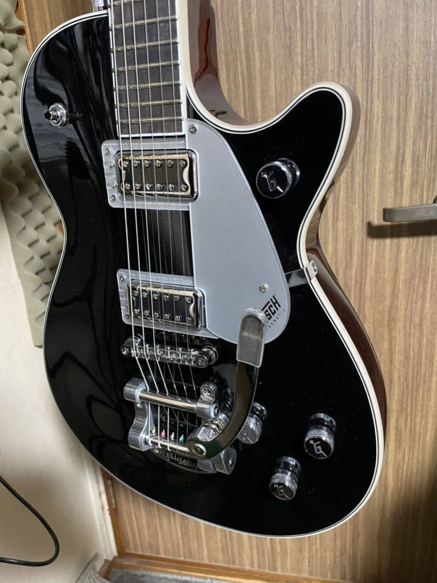 Gretsch Electromatic G5230T Jet FT Bigsby グレッチ エレクトロ