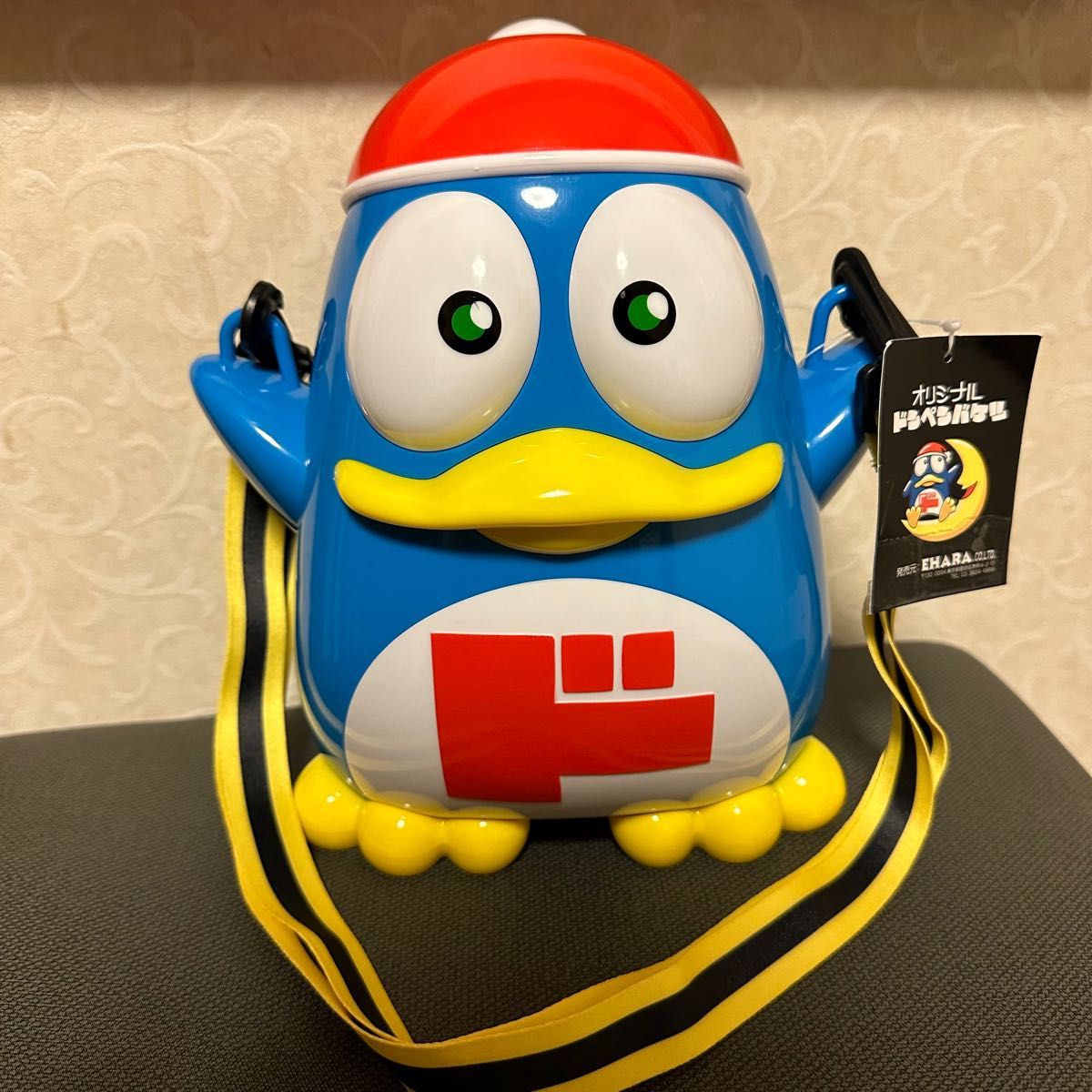 ドンペン ポップコーンバケツ ドン・キホーテ|Yahoo!フリマ(旧 ドンペン ポップコーンバケツ ドン・キホーテ|Yahoo!フリマ(旧