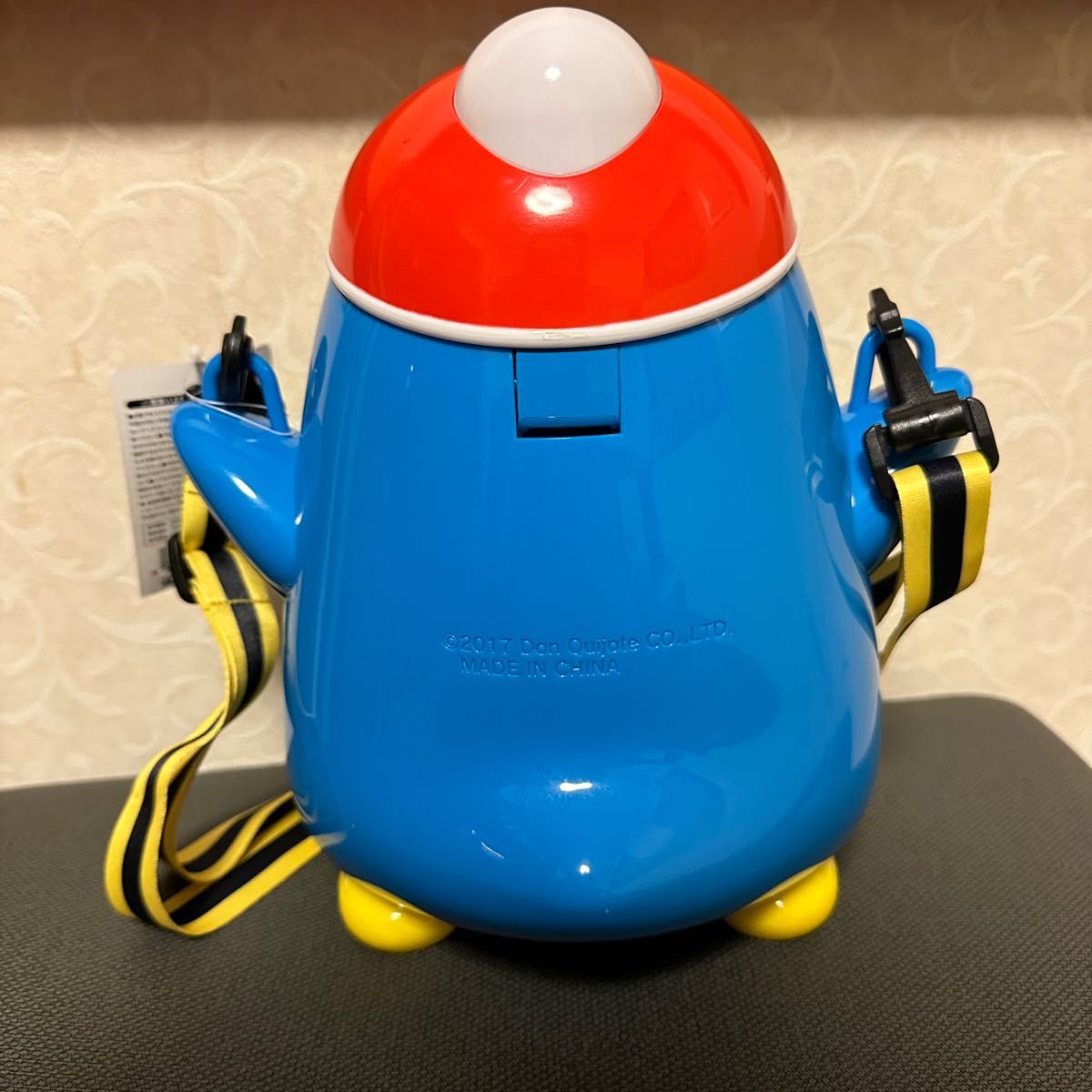 ドンペン ポップコーンバケツ ドン・キホーテ|Yahoo!フリマ(旧 ドンペン ポップコーンバケツ ドン・キホーテ|Yahoo!フリマ(旧