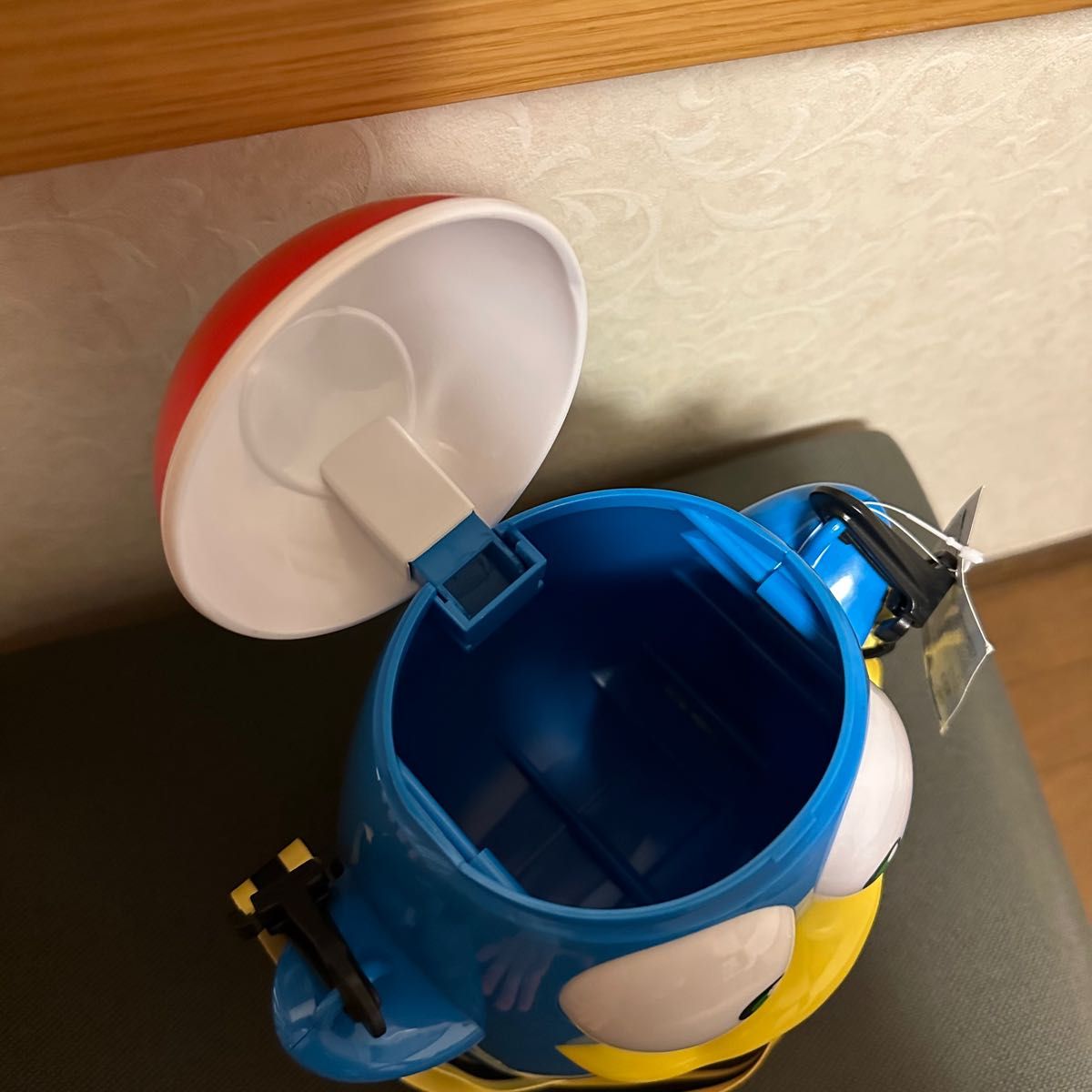 ドンペン ポップコーンバケツ ドン・キホーテ|Yahoo!フリマ(旧 ドンペン ポップコーンバケツ ドン・キホーテ|Yahoo!フリマ(旧