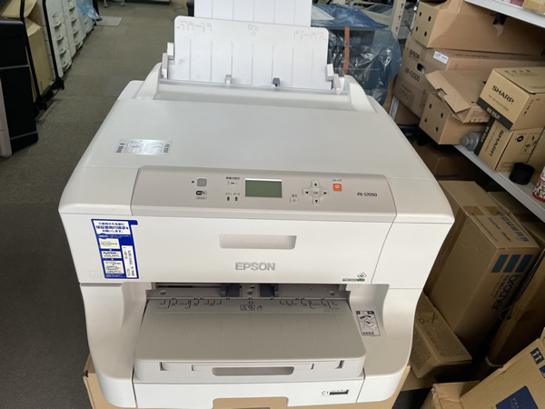 ☆EPSON PX-S7050 動作品☆ | JChere雅虎拍卖代购