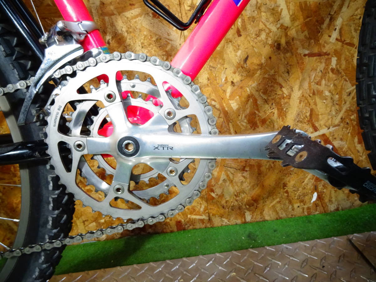 Yahoo!オークション - oldMTB マルイシ自転車 BLACK EAGLE Yahoo!オークション - oldMTB マルイシ自転車 BLACK EAGLE