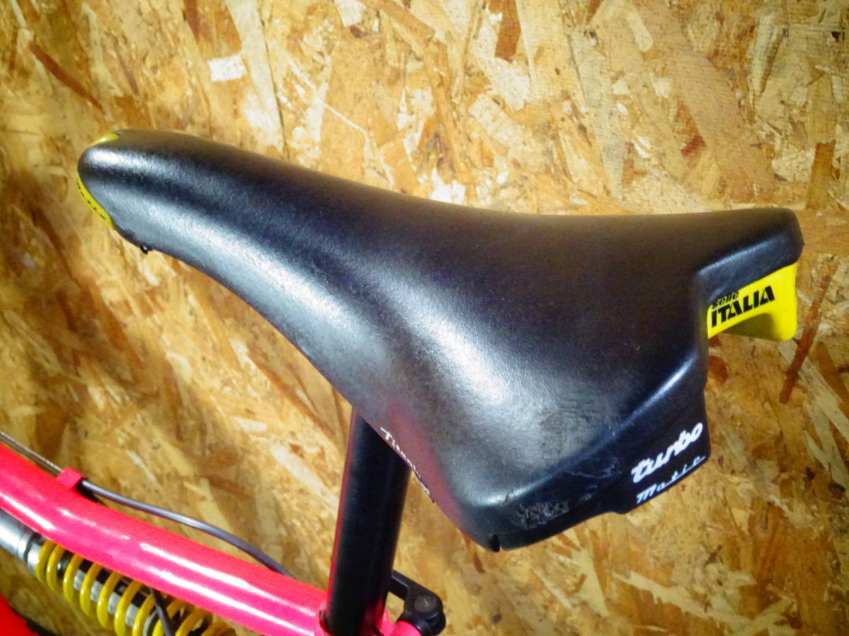 Yahoo!オークション - oldMTB マルイシ自転車 BLACK EAGLE Yahoo!オークション - oldMTB マルイシ自転車 BLACK EAGLE