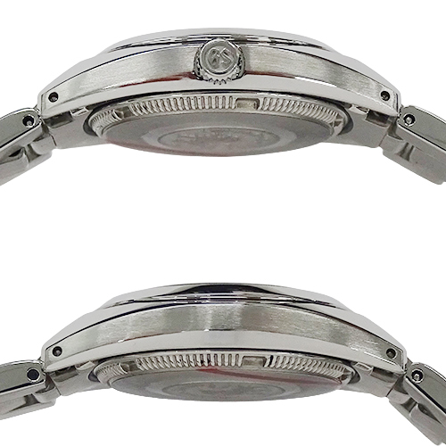 グランドセイコー GRAND SEIKO GS 4J52-0AC0 STGF075 時計 レディース