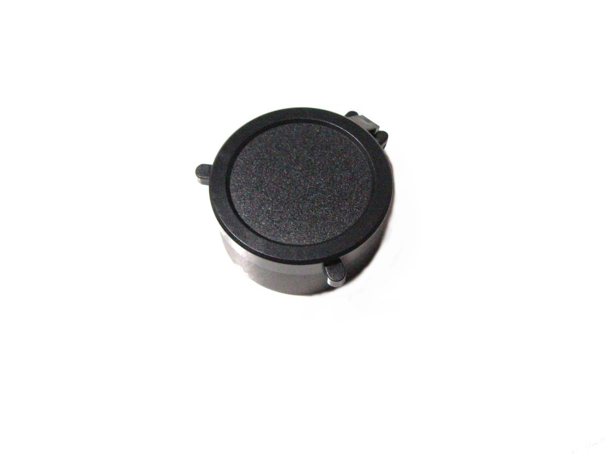 BC型フリップオープンスコープカバー バトラーキャップ42mm新品　スコープ レンズ 保護 ガード　ドットサイト　カバー_画像2
