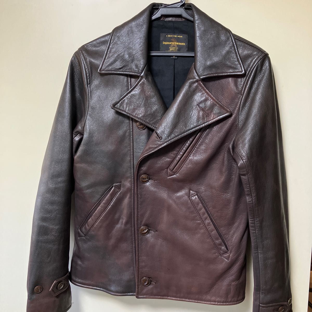 エンジニアードガーメンツ engineered garments ゴールデンベア エンジニアードガーメンツ engineered garments ゴールデンベア