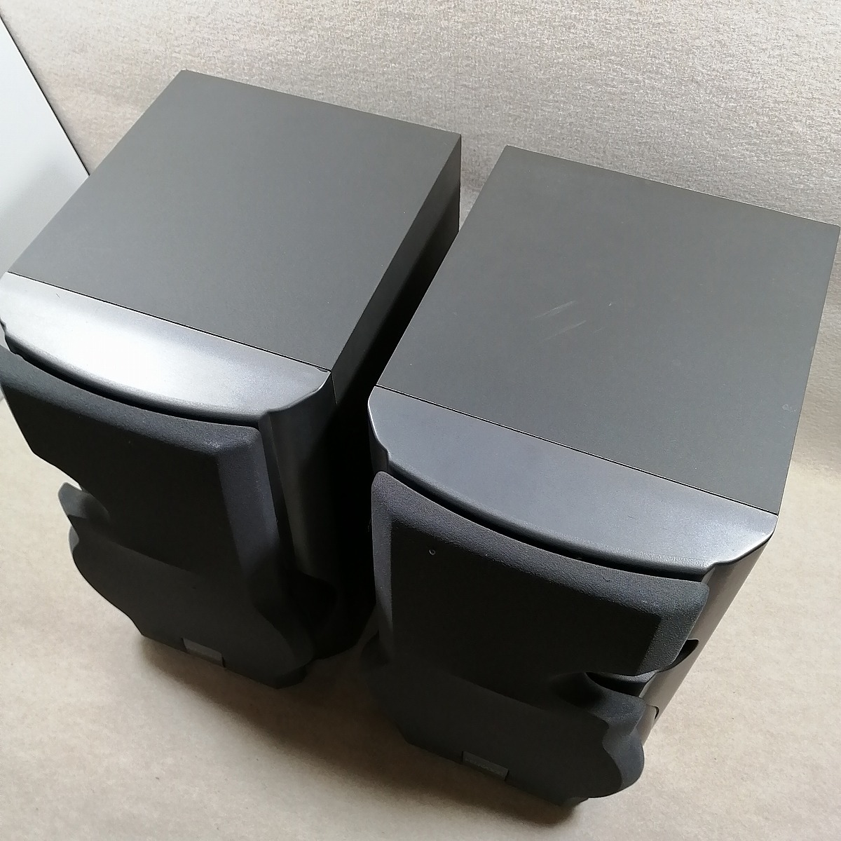 KENWOOD スピーカー LS-N550 3WAY SPEAKER XD-550|Yahoo!フリマ KENWOOD スピーカー LS-N550 3WAY SPEAKER XD-550|Yahoo!フリマ