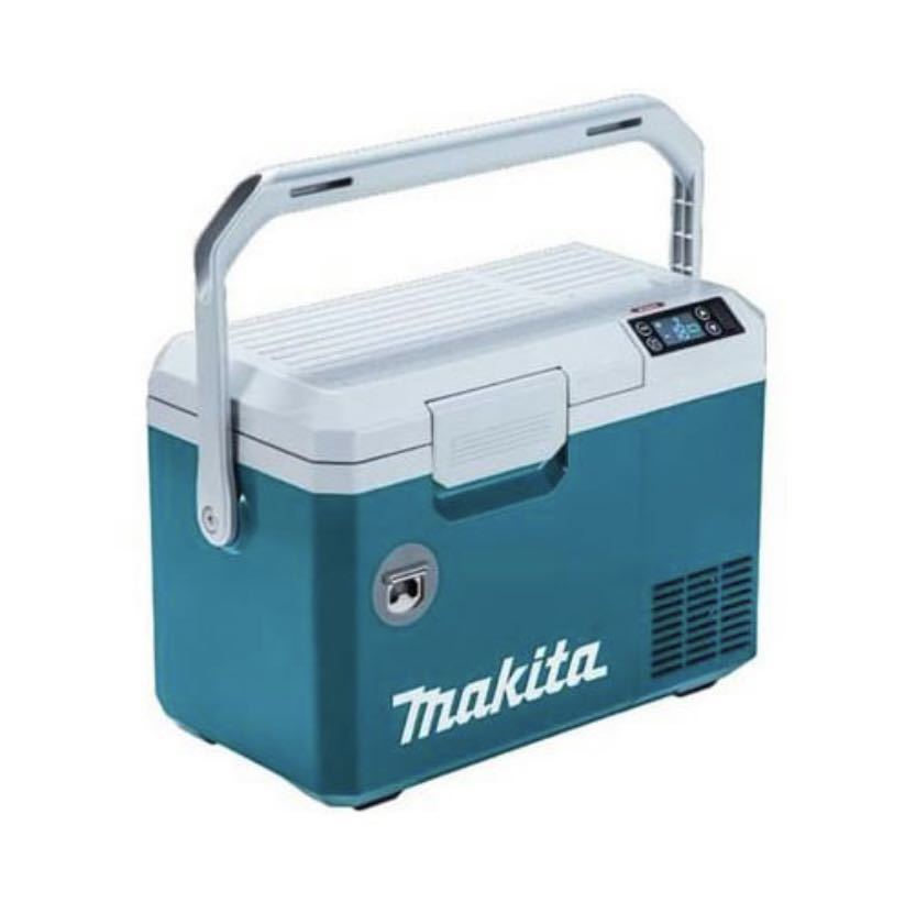 マキタ CW003GZ 充電式 保冷温庫 家電 新品未使用品 | rodeosemillas.com
