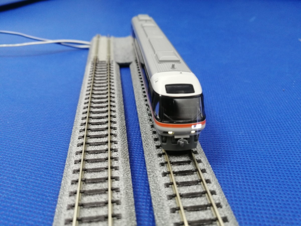 卓抜卓抜ワイドビュー キハ85系 9両セット 鉄道模型 | blog