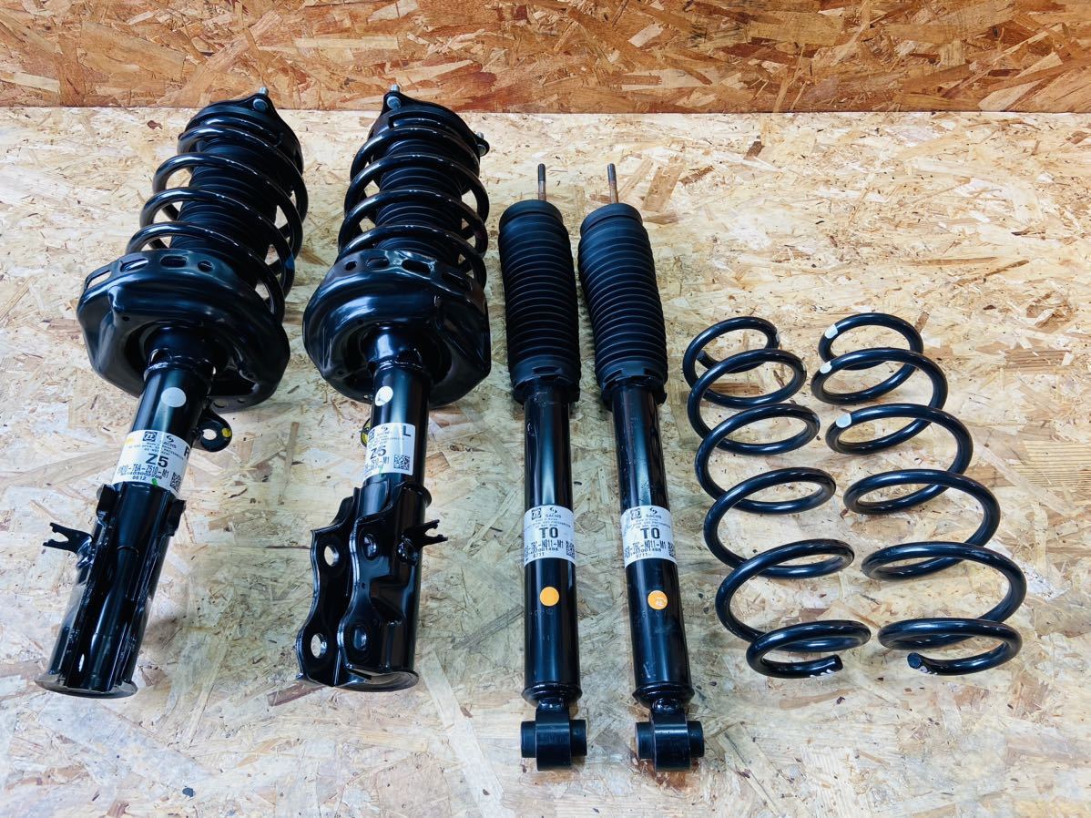◇美品◇HONDA ホンダ RC1 オデッセイ 純正 サスペンションキット