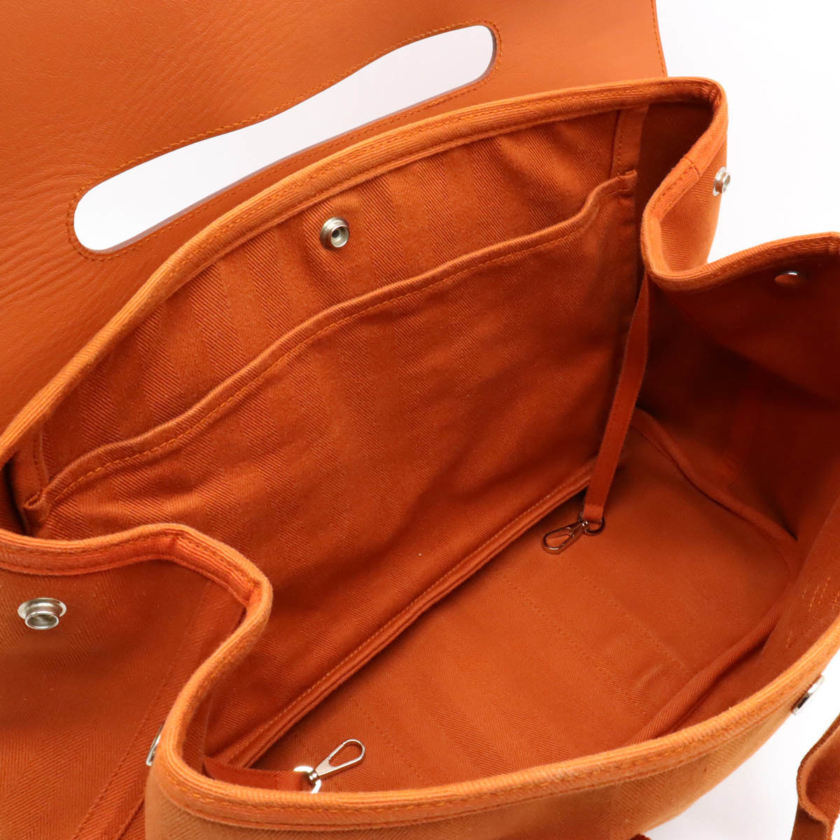 HERMES エルメス ヴァルパライソMM バルパライソ ハンドバッグ トート