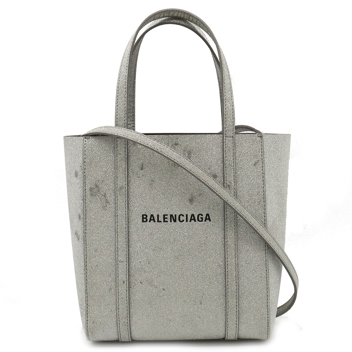 初回限定】 BALENCIAGA バレンシアガ ショルダーバッグ 2WAY トート