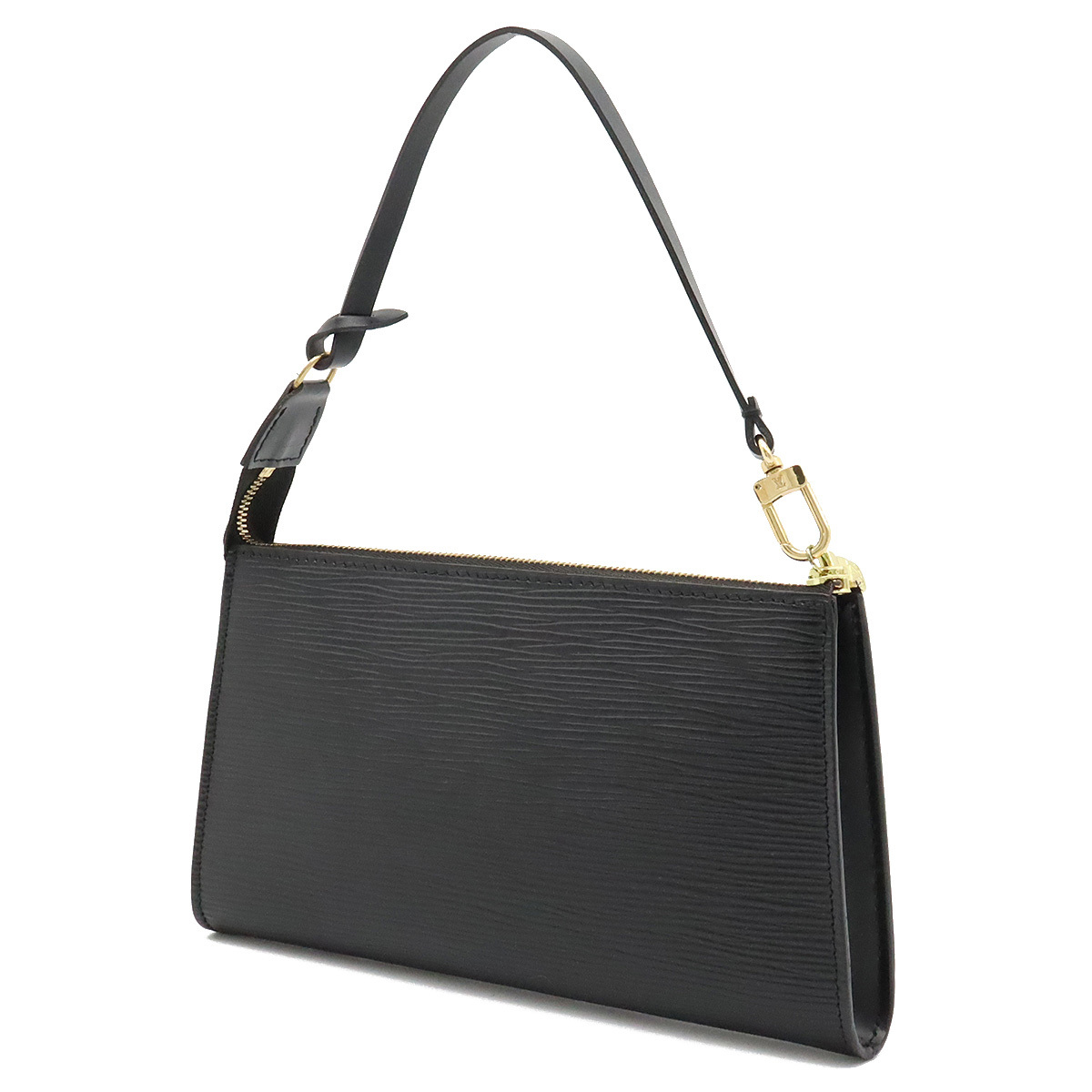 LOUIS VUITTON ルイ ヴィトン エピ ポシェット アクセソワール 21