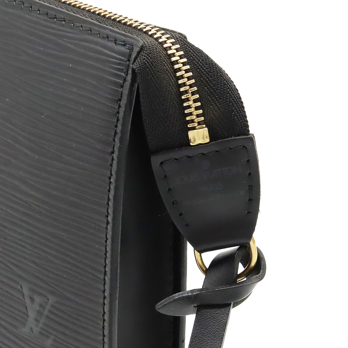 LOUIS VUITTON ルイ ヴィトン エピ ポシェット アクセソワール 21