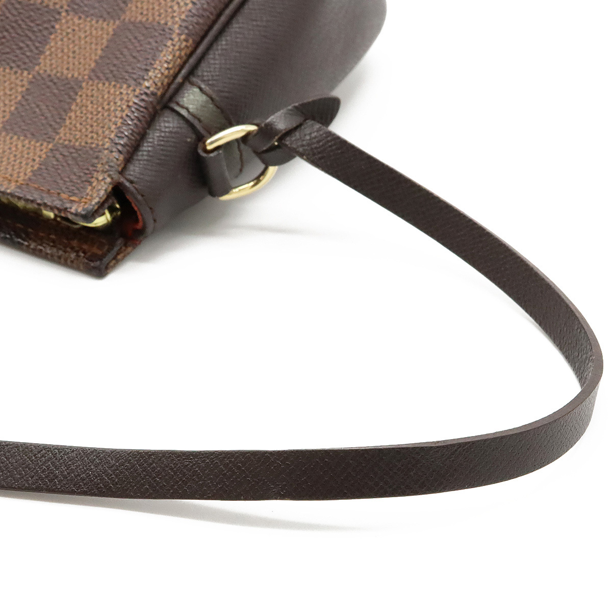 LOUIS VUITTON ルイ ヴィトン ダミエ トゥルース メイクアップ