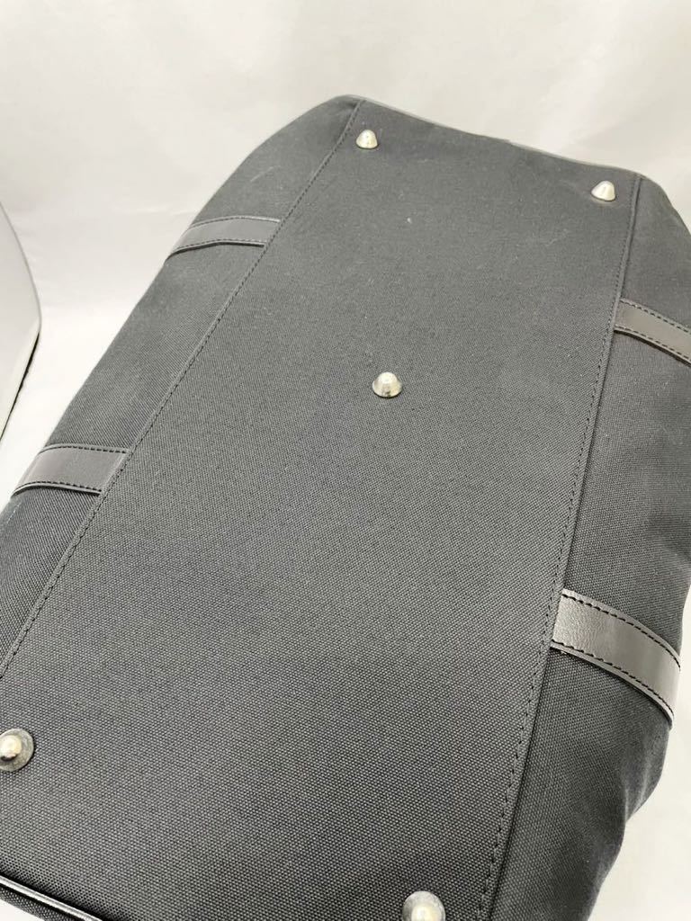 かわいい! カバン ボストンバッグ オーデマピゲ 未使用品 ブラック