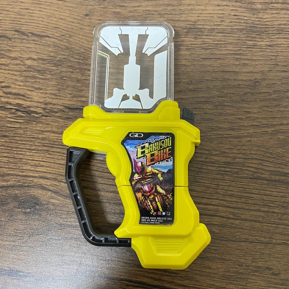 仮面ライダーエグゼイド  ガシャット　セット販売