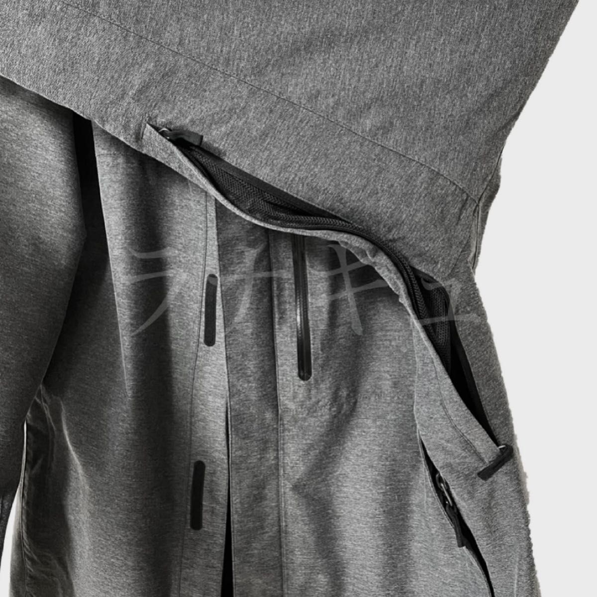 ノースフェイス NP61644 M ノベルティゼウストリクライメイトジャケット THE NORTH FACE マウンテンパーカー