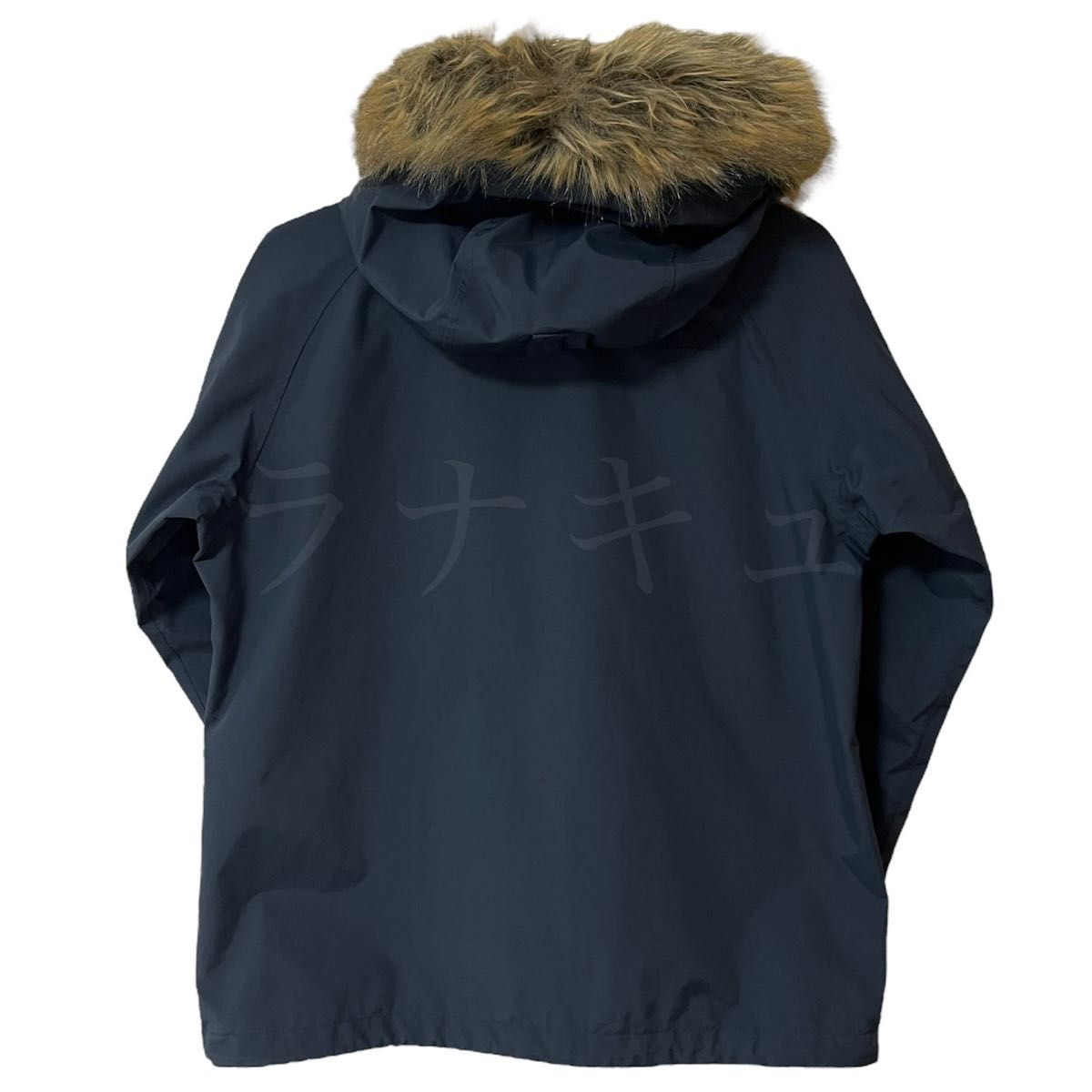 ノースフェイス　NPW61835　M　グレーストリクライメイトパーカ　ジャケット THE NORTH FACE マウンテンパーカー