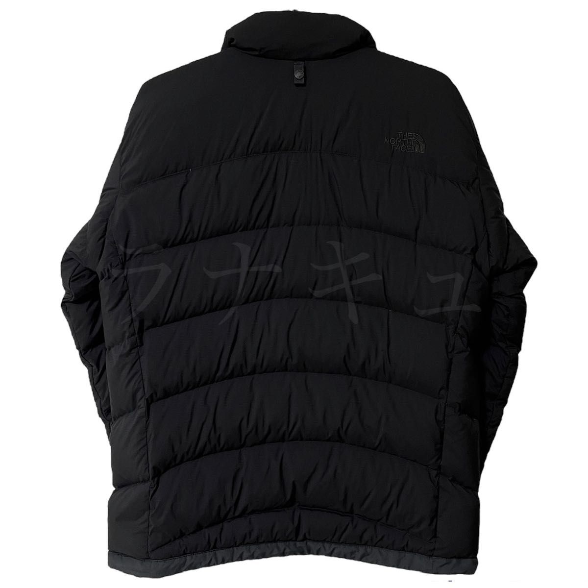 美品 ノースフェイス ND91648 L アコンカグアジャケット ダウン 美品 ノースフェイス ND91648 L アコンカグアジャケット ダウン