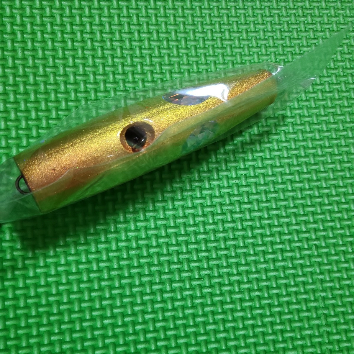 5250円 【送料無料】貝田ルアー マヒマヒ / shell shaping 5250円 【送料無料】貝田ルアー マヒマヒ / shell shaping