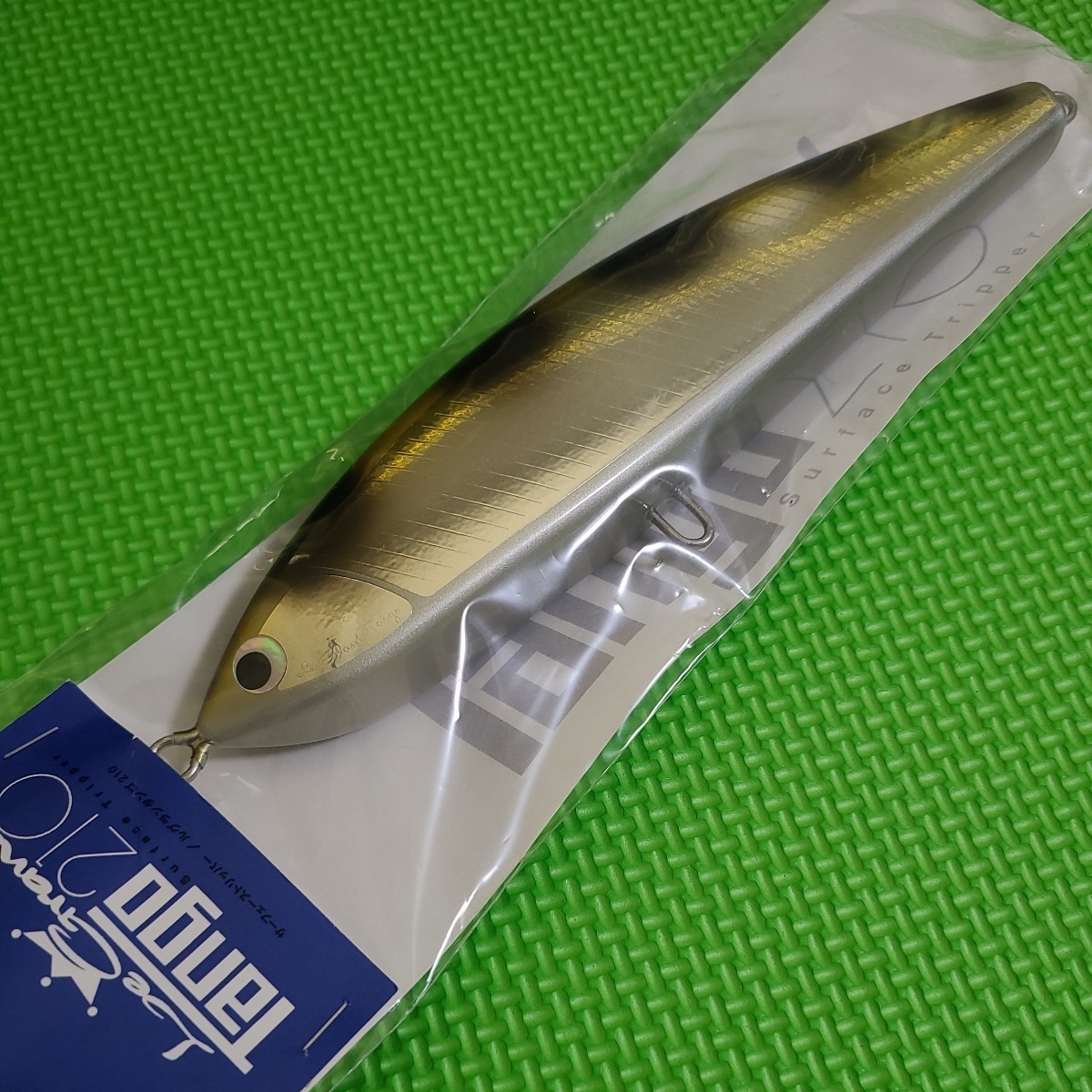 あすつく】 fish / オリカラ 210 ルグランタンゴ 【送料無料