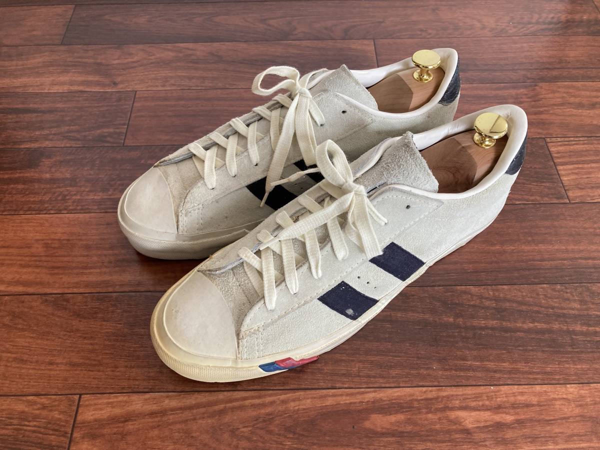 pro-keds royal plus 70s last colombia suede us9 70年代 pro-keds royal plus 70s last colombia suede us9 70年代