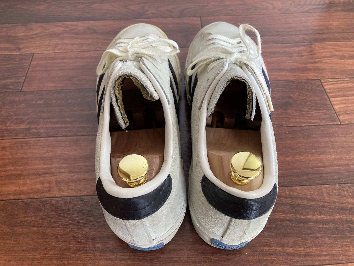 pro-keds royal plus 70s last colombia suede us9 70年代 pro-keds royal plus 70s last colombia suede us9 70年代
