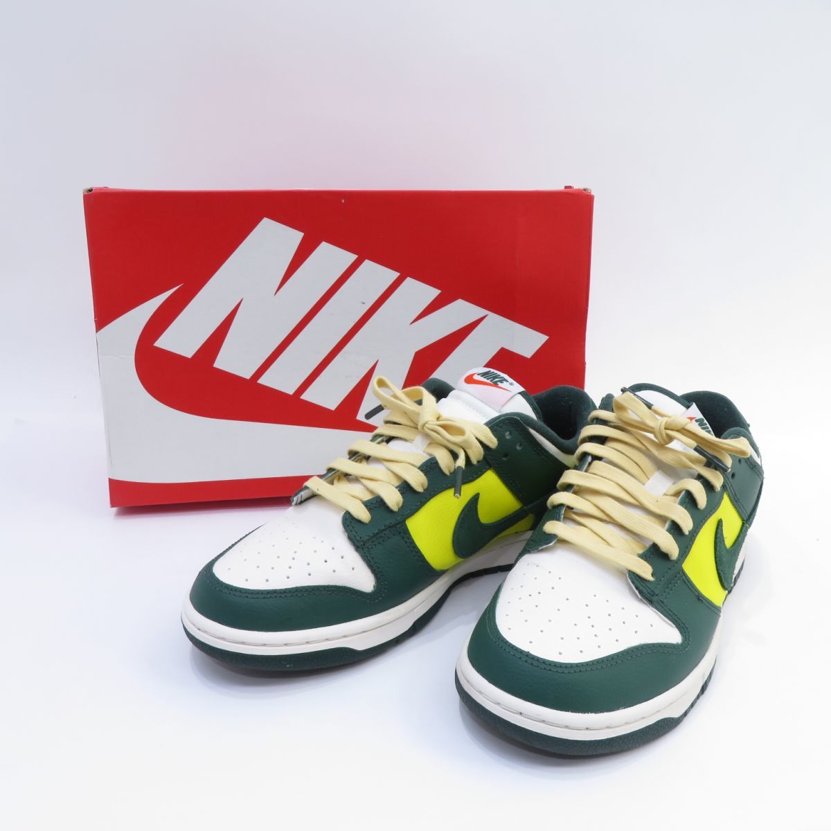 153s NIKE ナイキ WMNS DUNK LOW SE ウィメンズ ダンク ロー FD0350