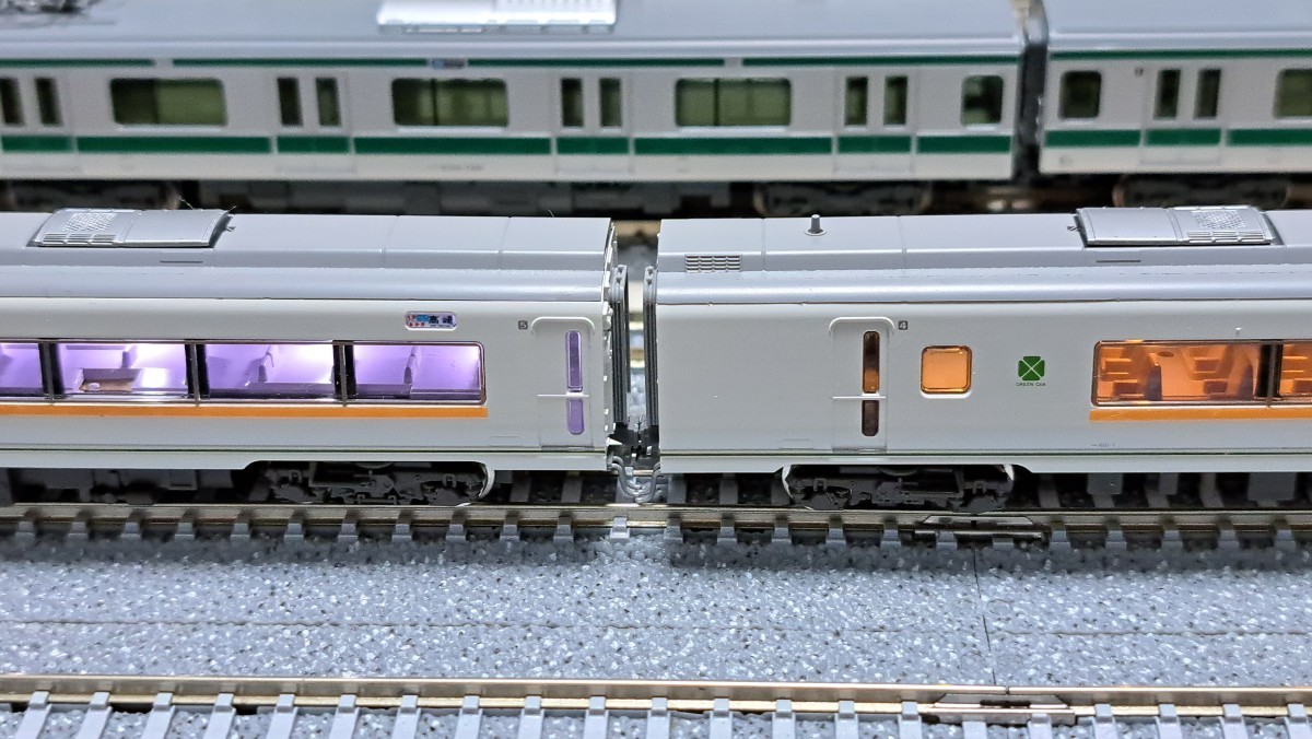 送料無料 鉄道模型 nゲージ KATO 10-164 651系 スーパーひたち 7 送料無料 鉄道模型 nゲージ KATO 10-164 651系 スーパーひたち 7