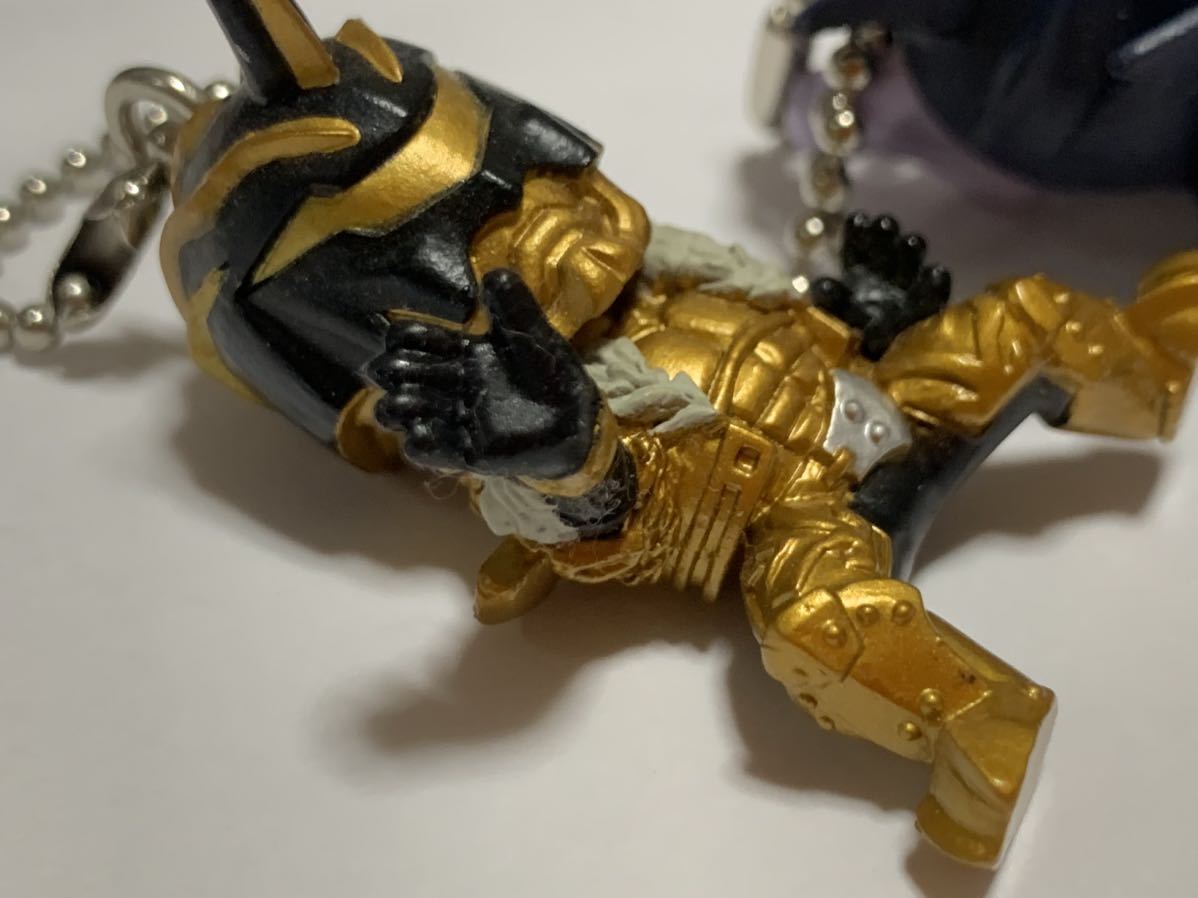  Kamen Rider Rider's крыло gold ta Roth ryuuta Roth фигурка эмблема имеется брелок для ключа мяч цепь 2 вида комплект электро- .
