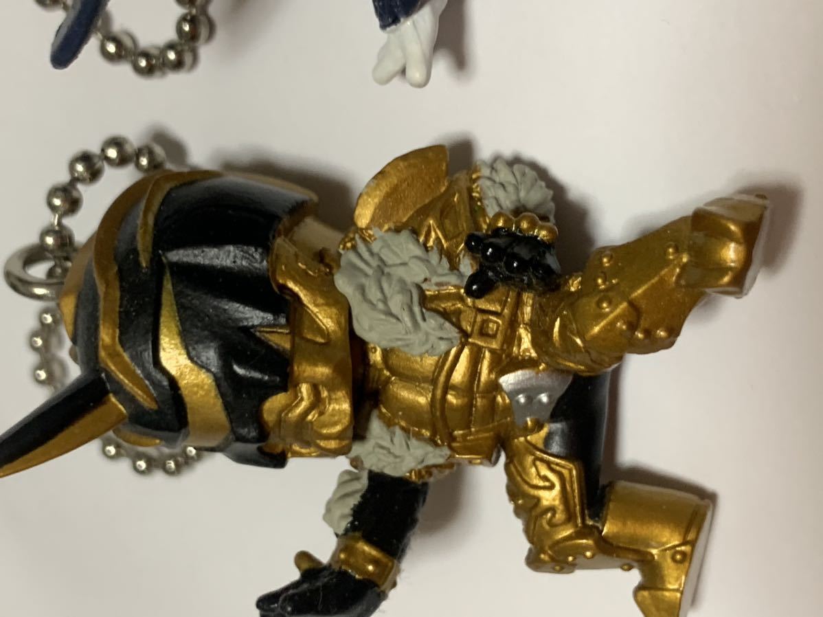  Kamen Rider Rider's крыло gold ta Roth ryuuta Roth фигурка эмблема имеется брелок для ключа мяч цепь 2 вида комплект электро- .