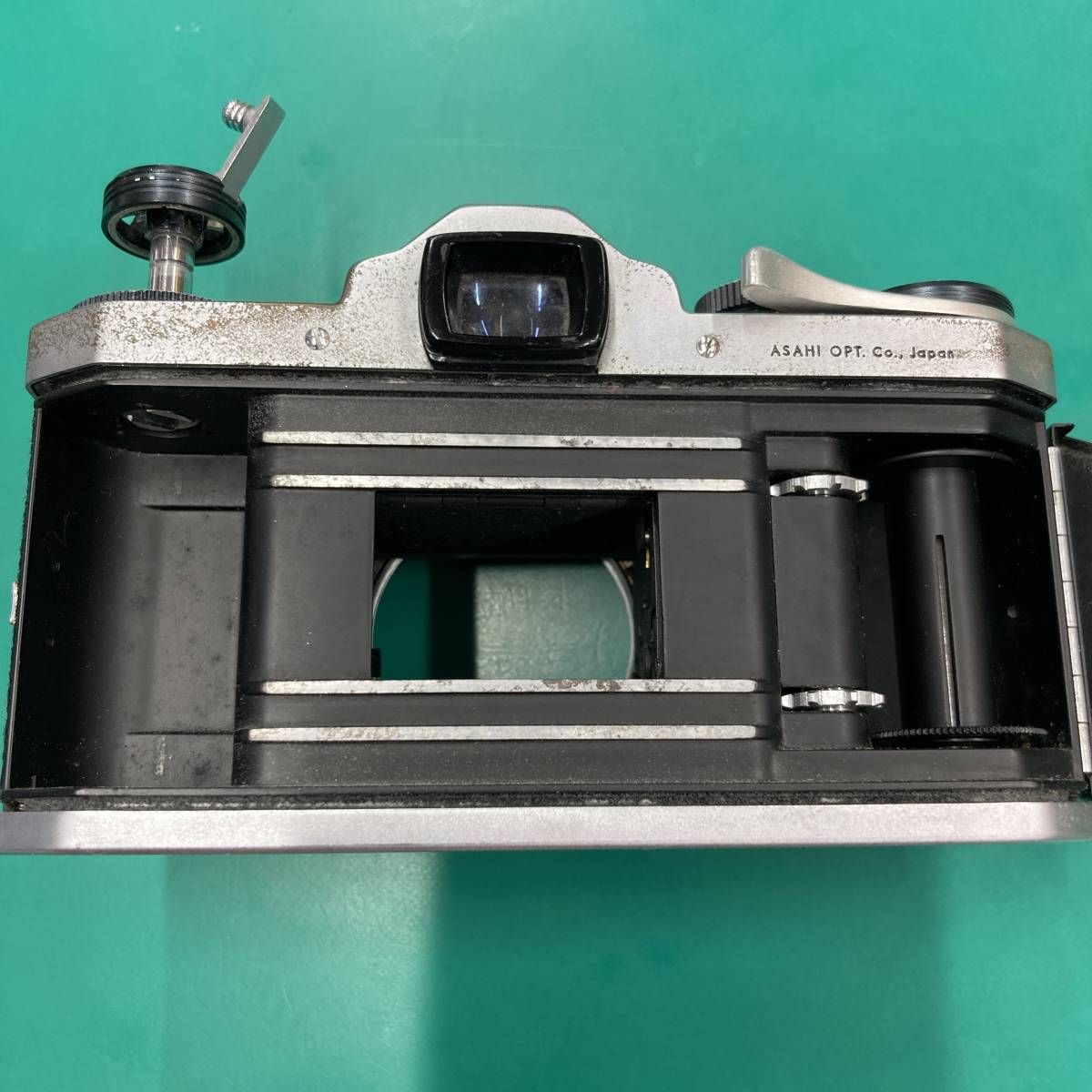 !_PENTAX S2 утиль R01163