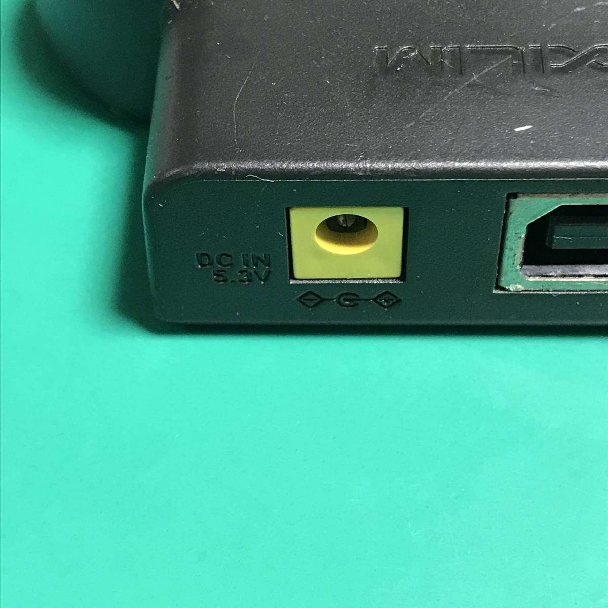 カシオ USB Cradle CA-30 中古品 R01265_画像4